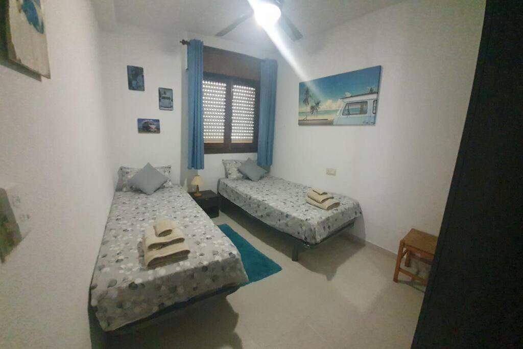 Appartamento Tranquila Torrevieja Esterno foto