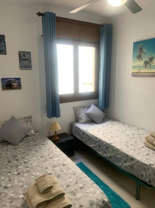 Appartamento Tranquila Torrevieja Esterno foto