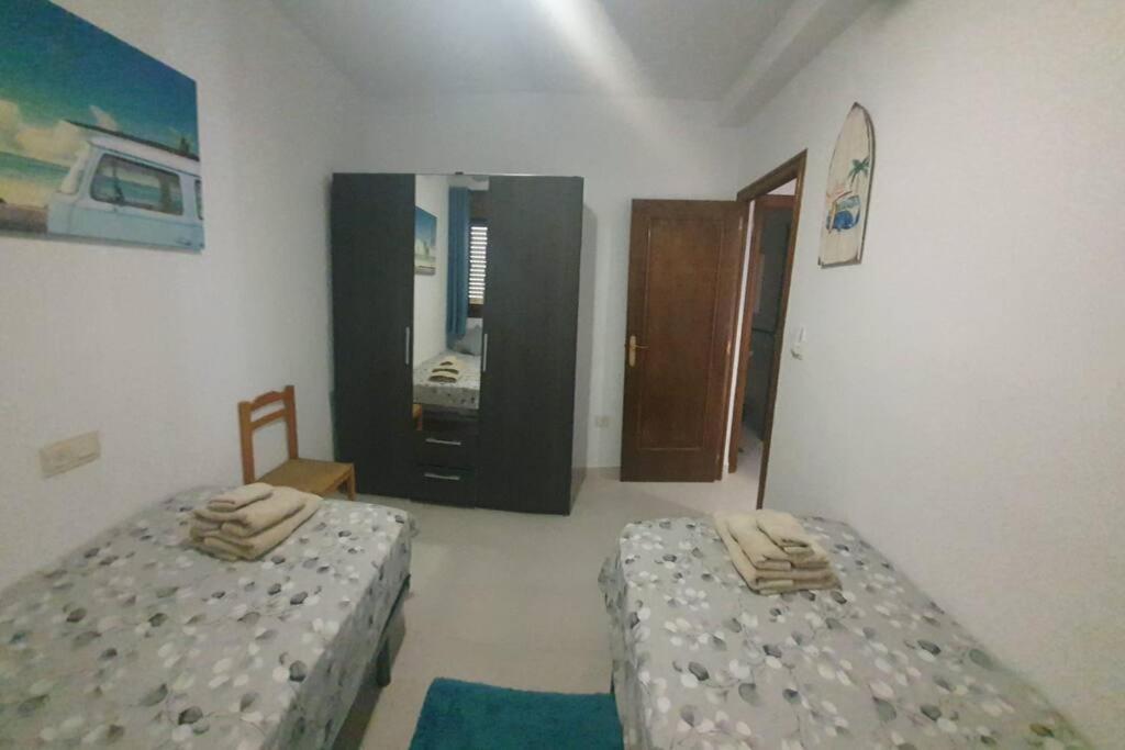 Appartamento Tranquila Torrevieja Esterno foto